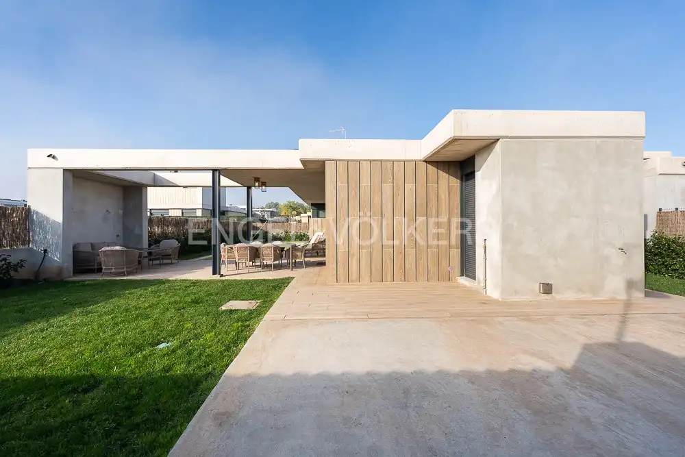 Casa 186 m² a Bétera