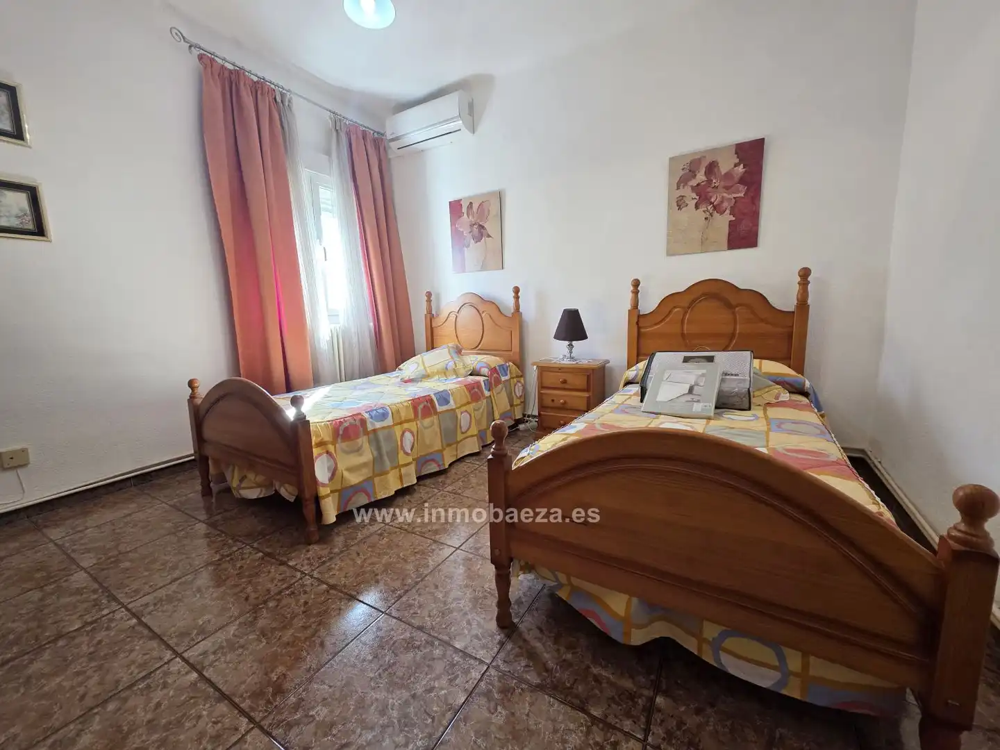 Piso de 100 m² en Baeza