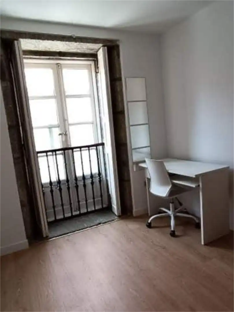 Piso de 85 m² en Santiago de Compostela