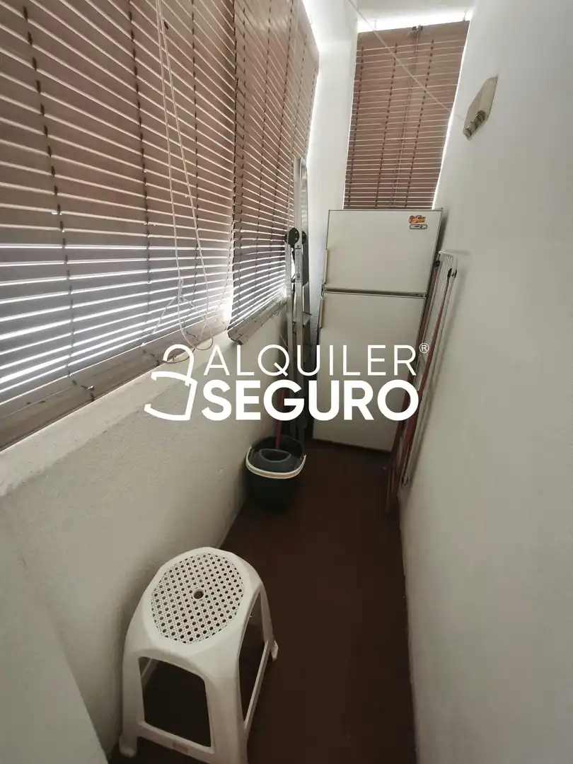 Piso de 65 m² en Zaragoza