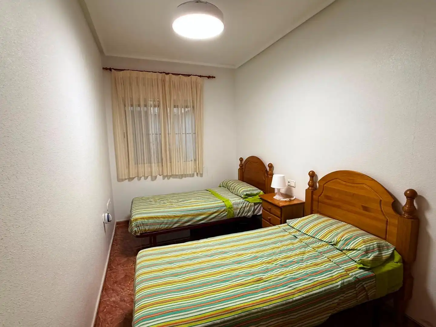 Piso de 90 m² en San Javier