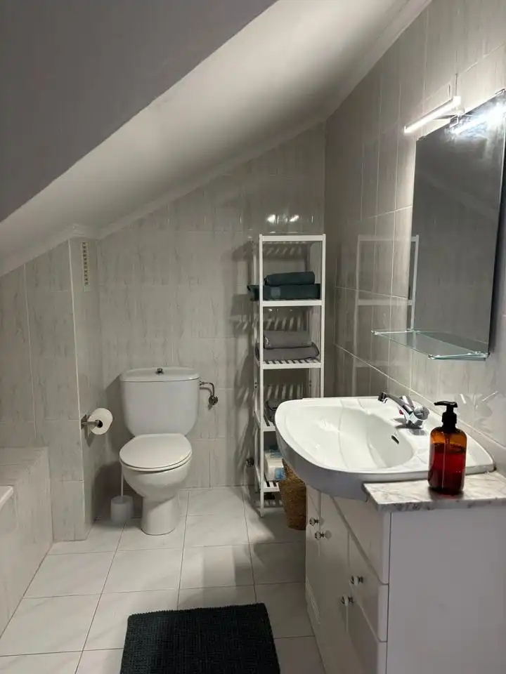 Piso de 100 m² en Laredo