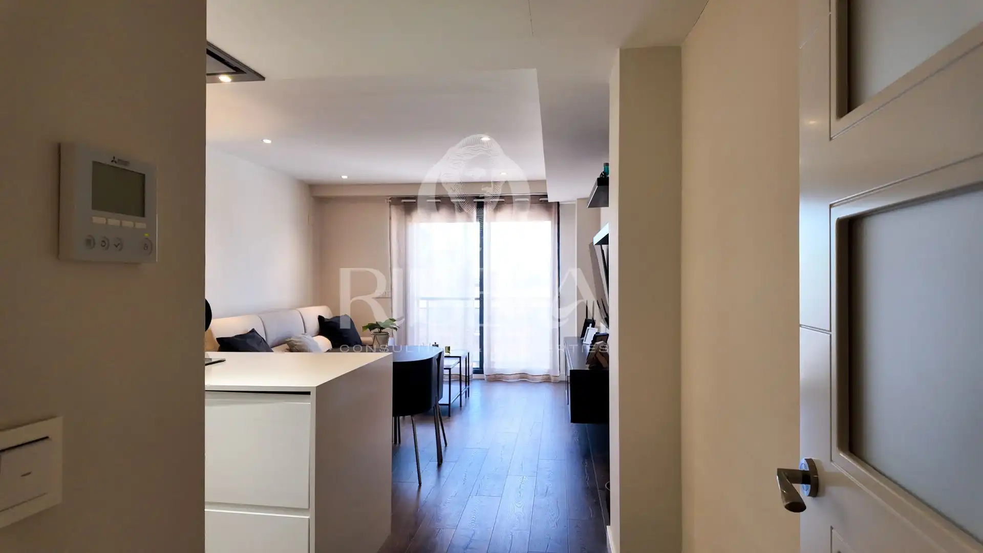 Piso de 77 m² en Masanasa