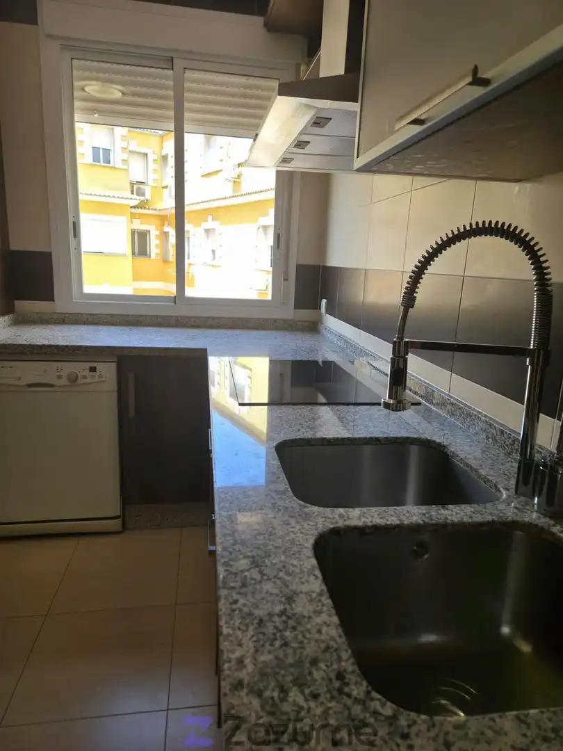 Piso de 98 m² en Úbeda