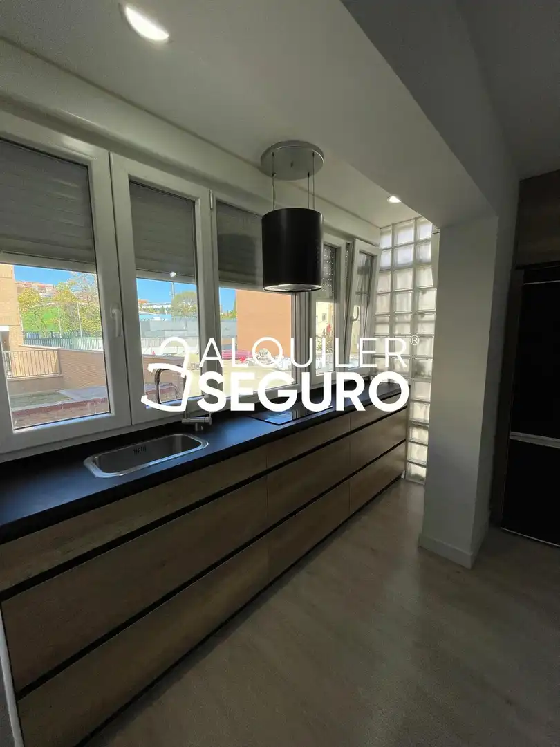 Flat 67 m² in Madrid