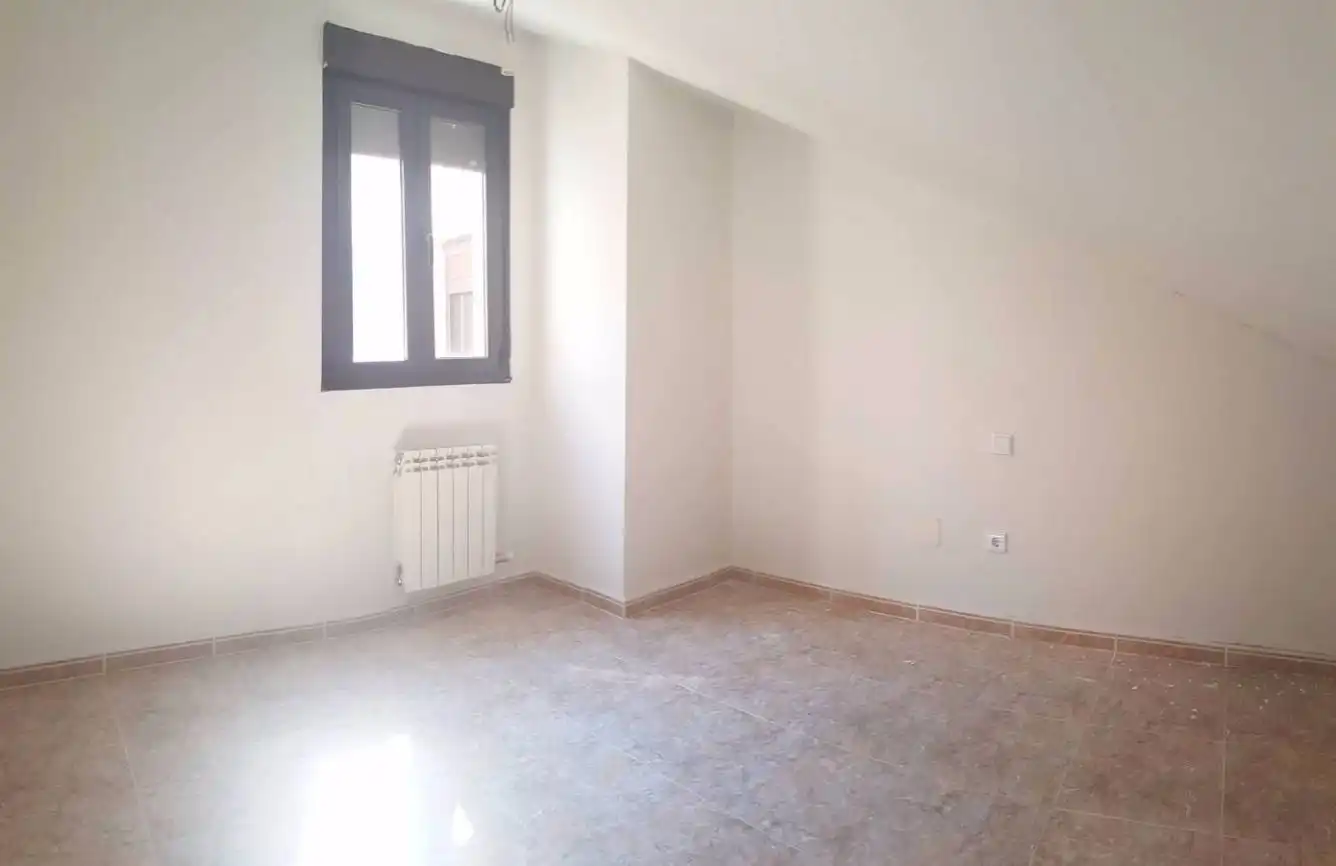 Flat 175 m² in Medina de Rioseco