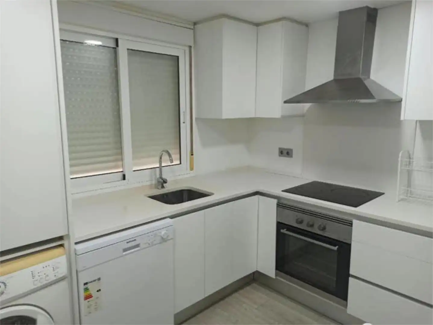 Piso de 80 m² en Murcia