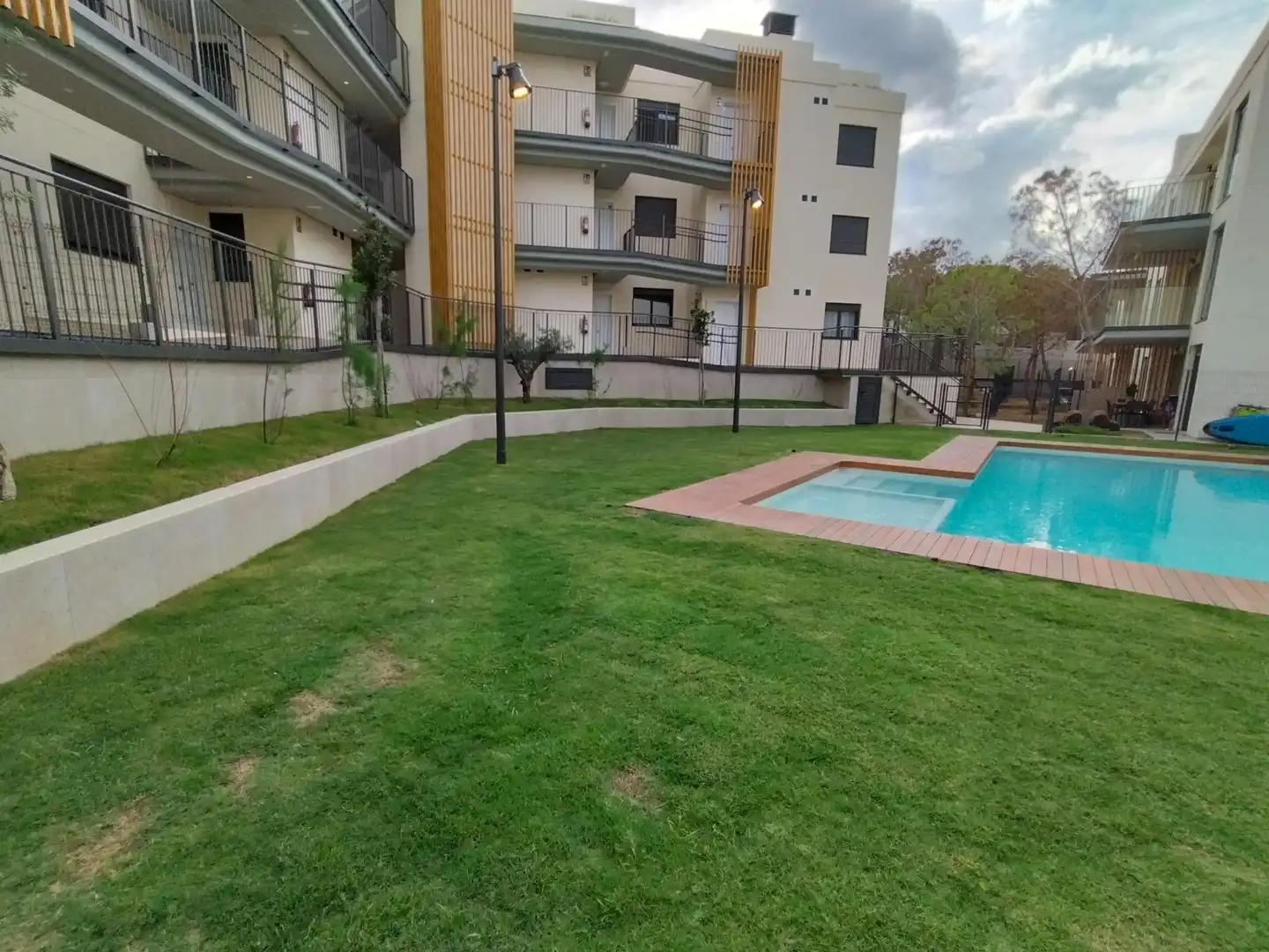 Piso de 64 m² en Palamós