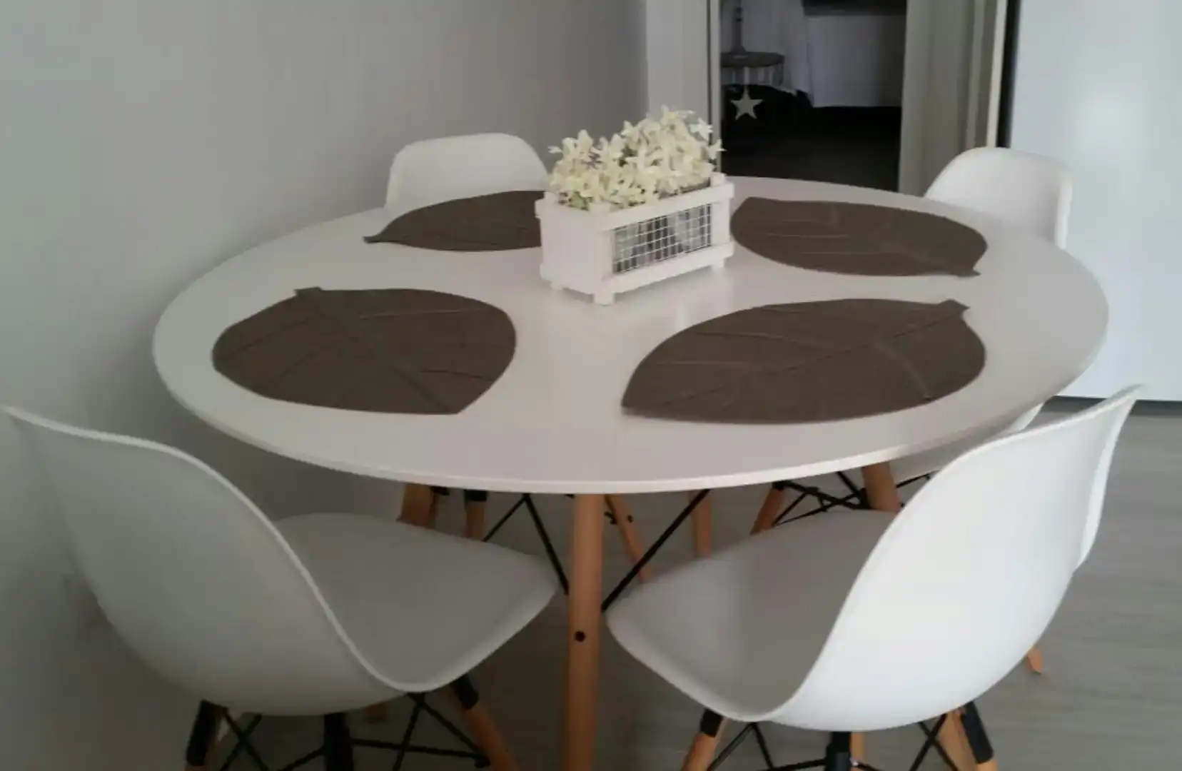 Piso de 40 m² en Tarifa