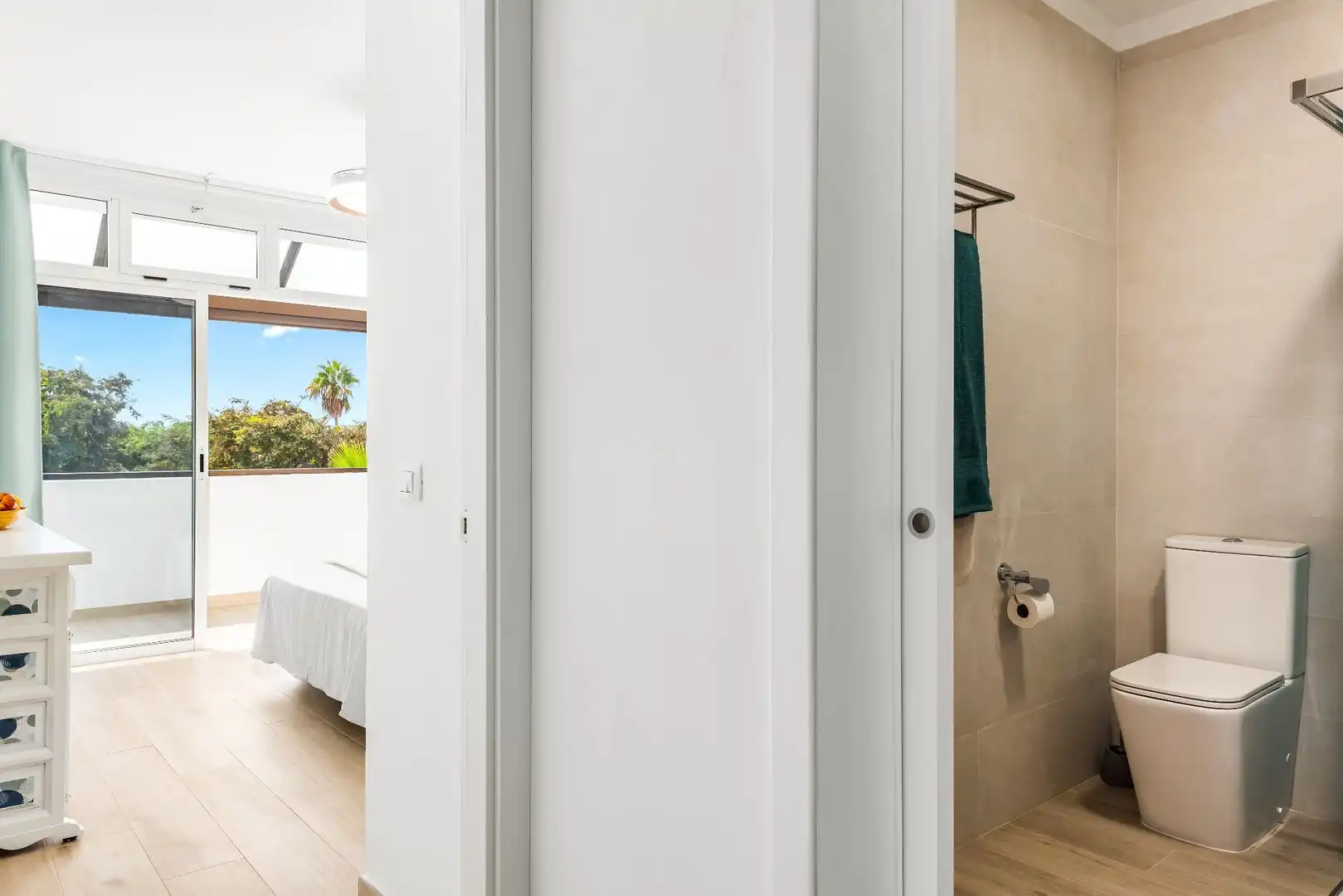 Piso de 85 m² en Arona