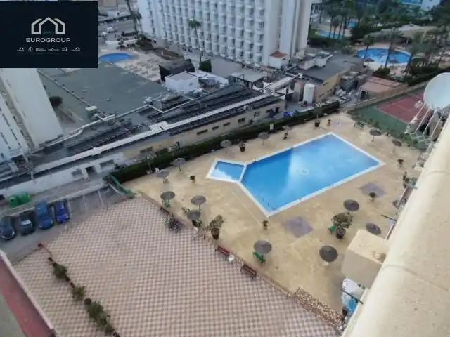 Pis de 65 m² a Benidorm