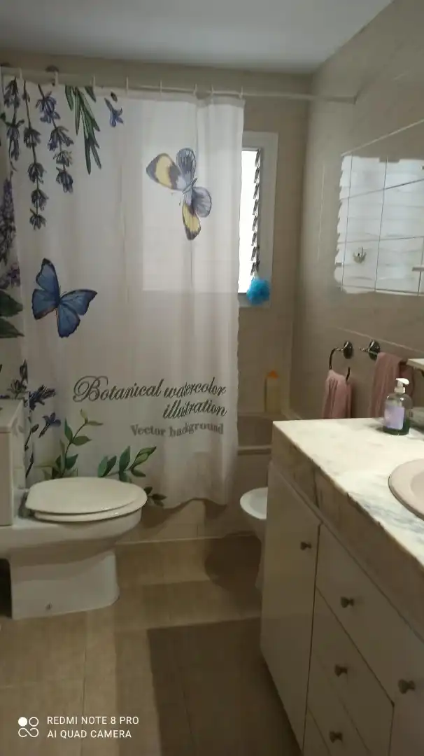 Piso de 90 m² en Cunit