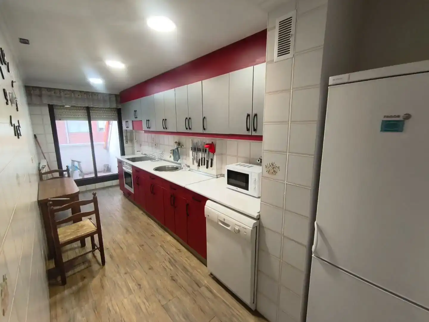 Habitación 85 m², Burgos