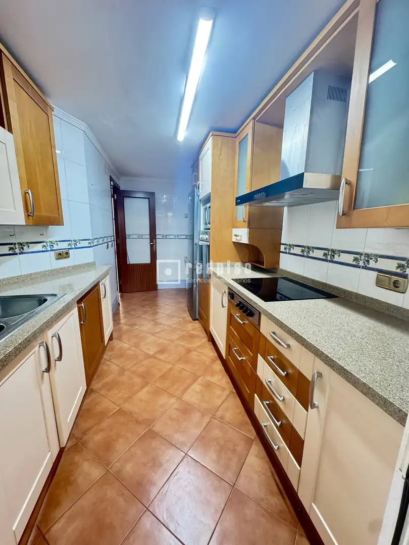 Pis de 131 m² a Màlaga