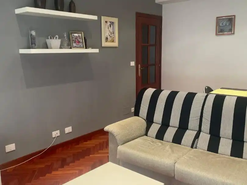 Piso de 98 m² en Noia