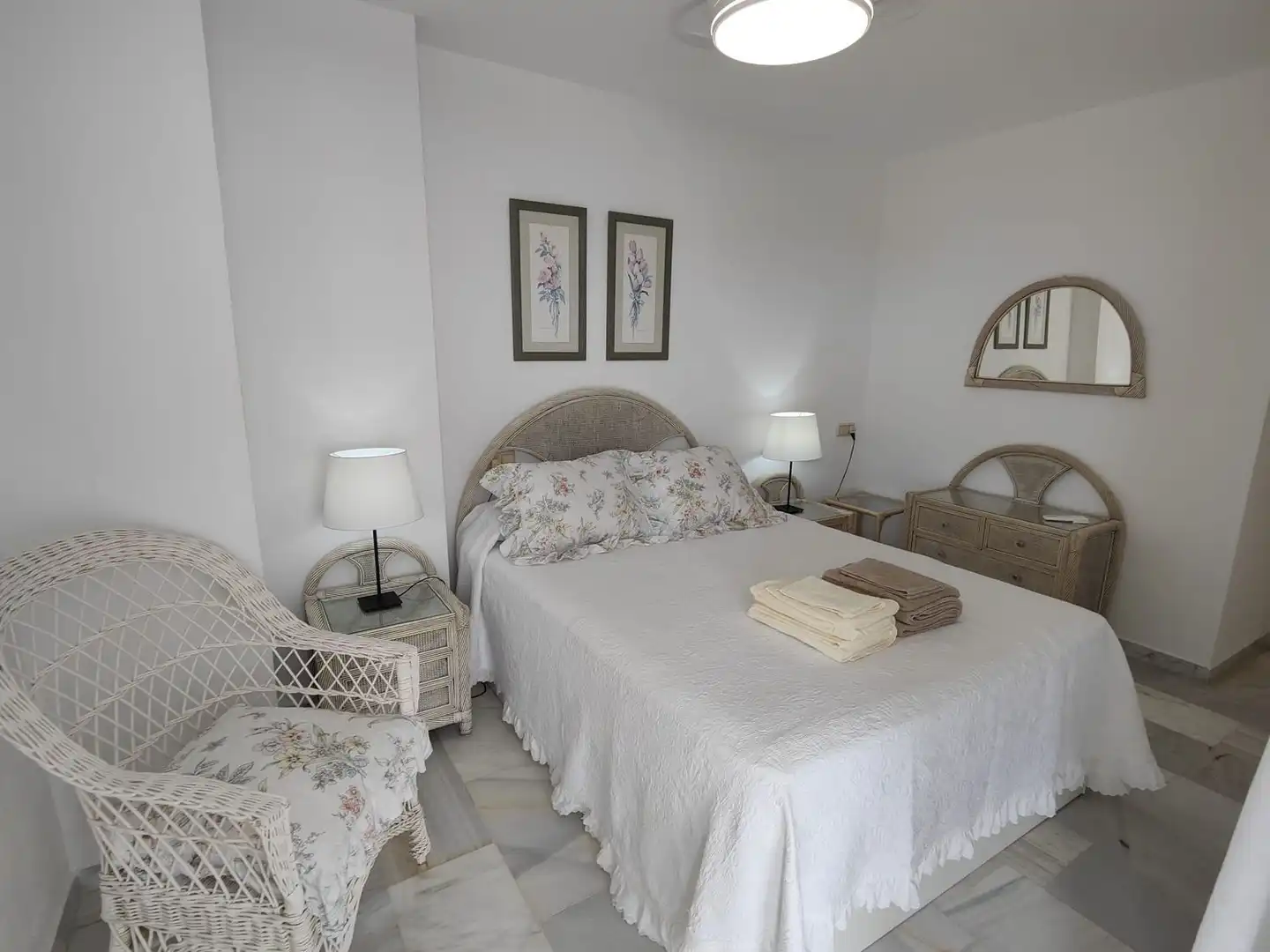 Piso de 120 m² en Almuñécar