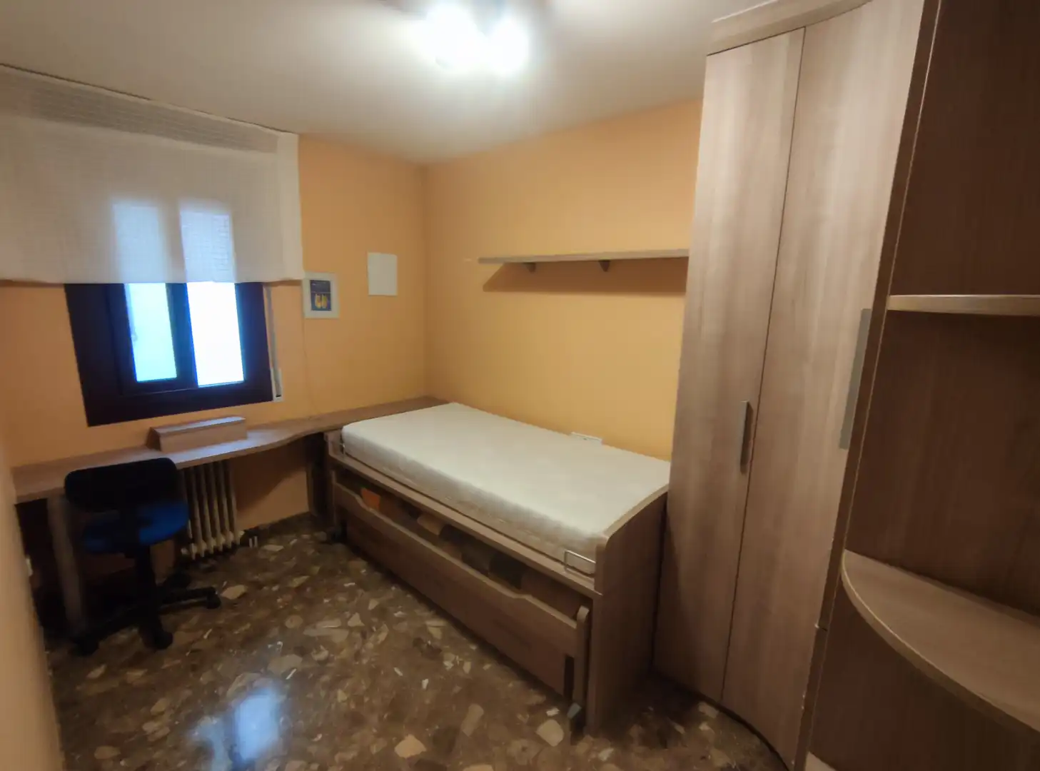 Piso de 118 m² en Lérida