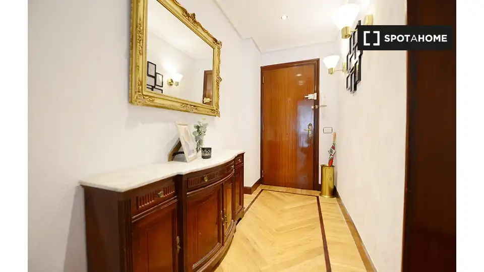 Habitación en alquiler, Bilbao