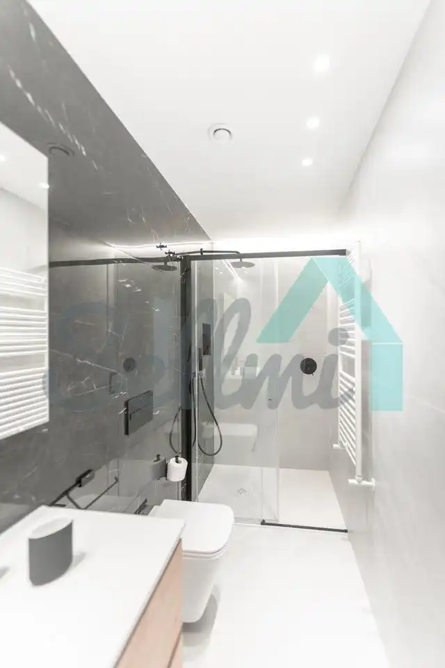 Wohnung 114 m² in Avilés