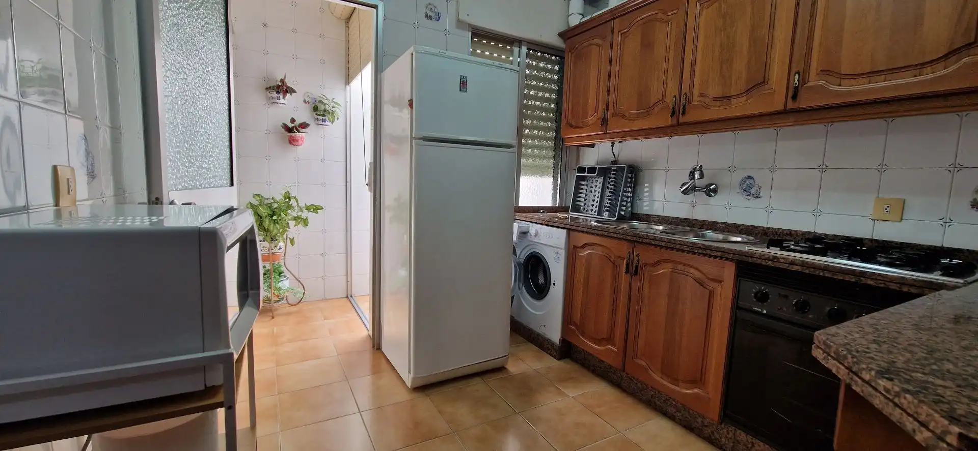 Piso de 95 m² en Punta Umbría