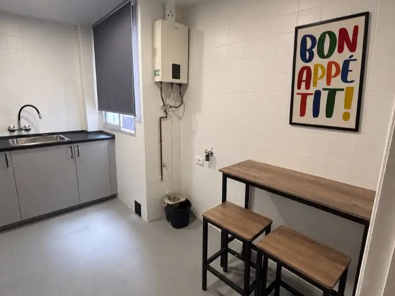 Appartamento 90 m² a Valencia