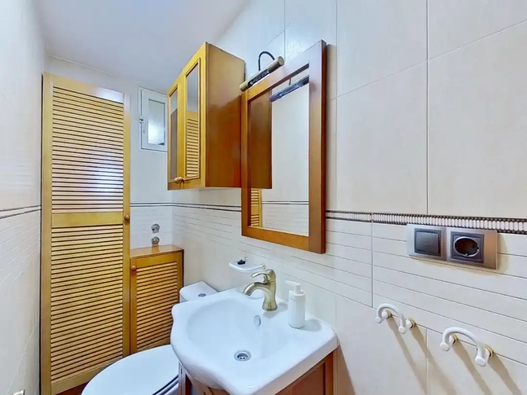 Habitació de lloguer, Granada