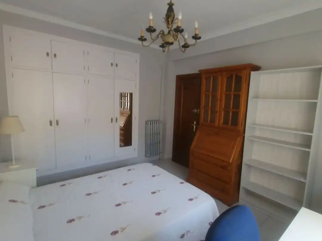 Habitación 145 m², Madrid