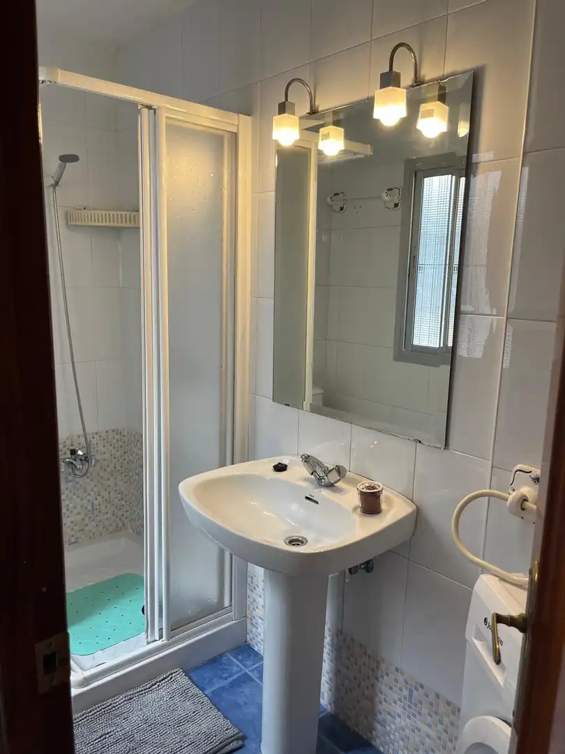 Chambre 63 m², Séville