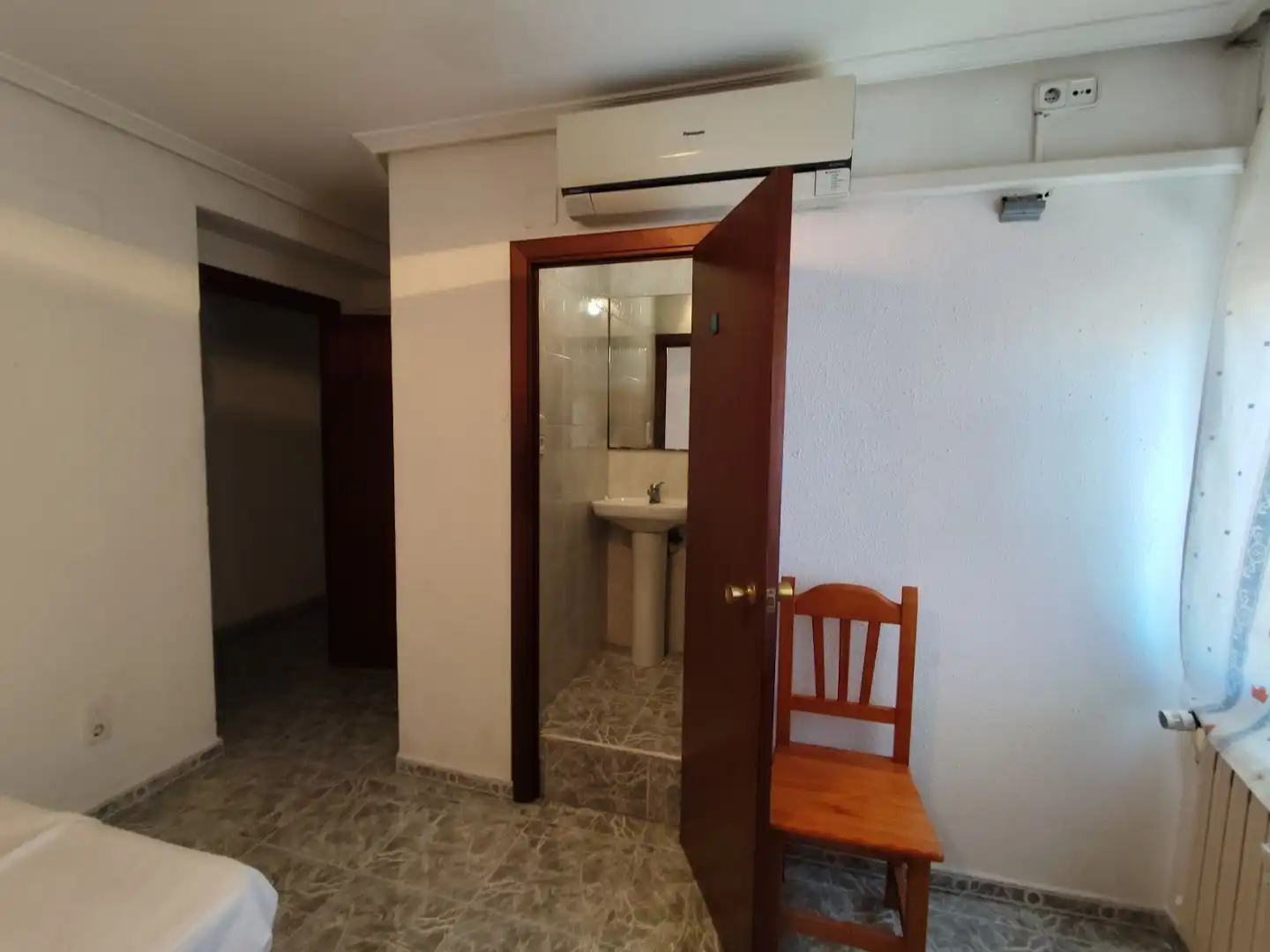 Piso de 140 m² en Zaragoza