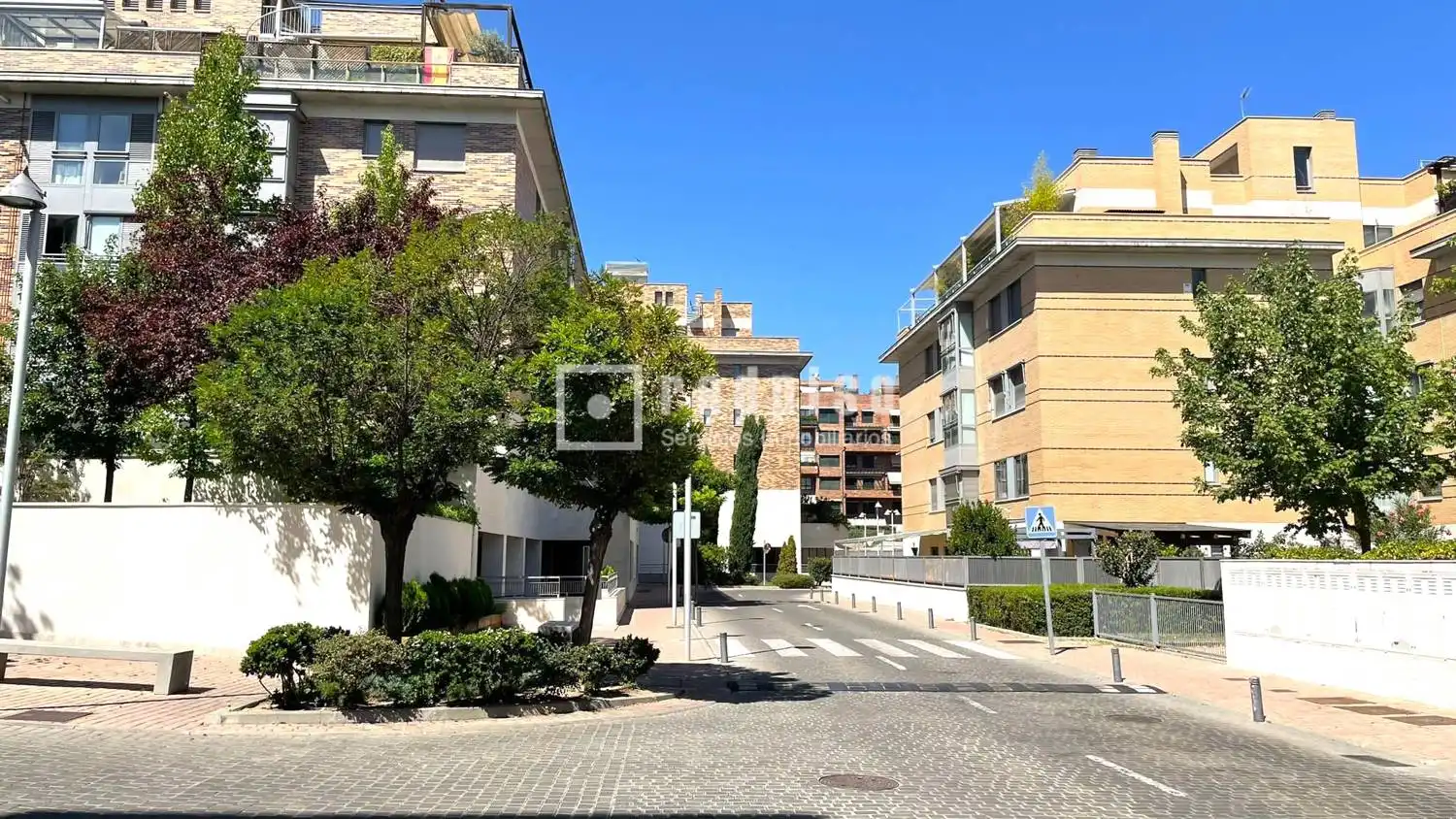 Pis de 114 m² a Madrid