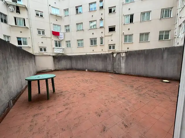Pis de 90 m² a Ferrol