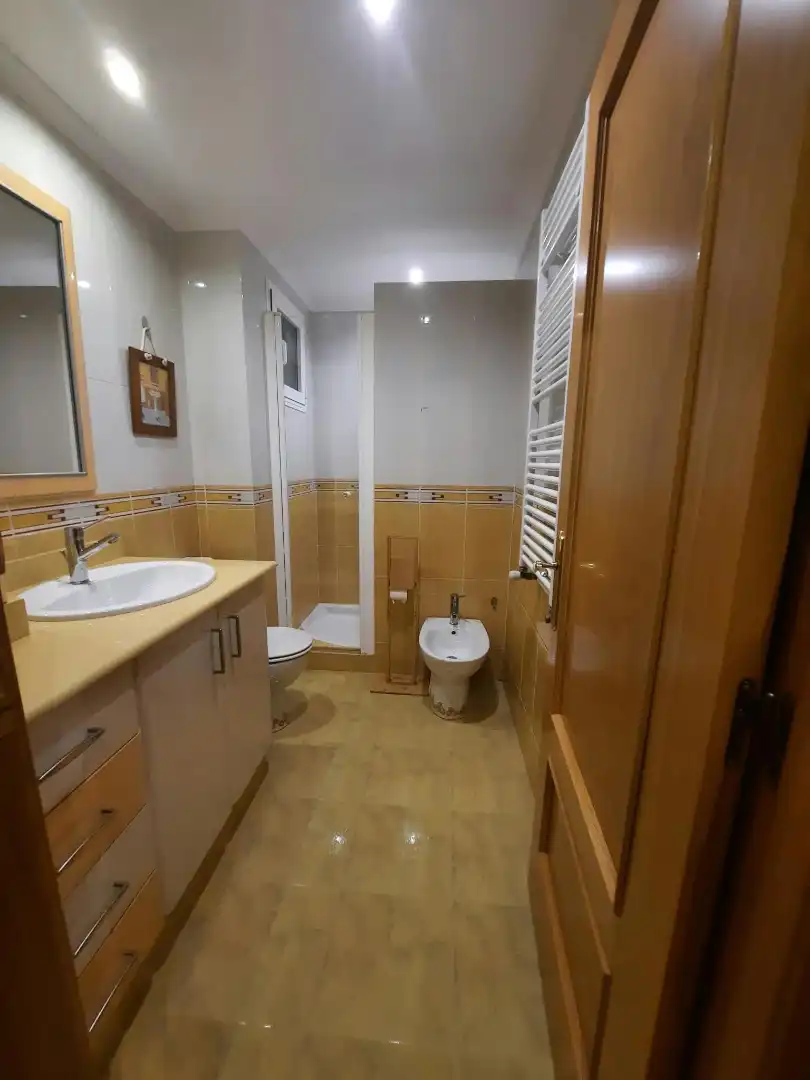 Piso de 90 m² en Badajoz