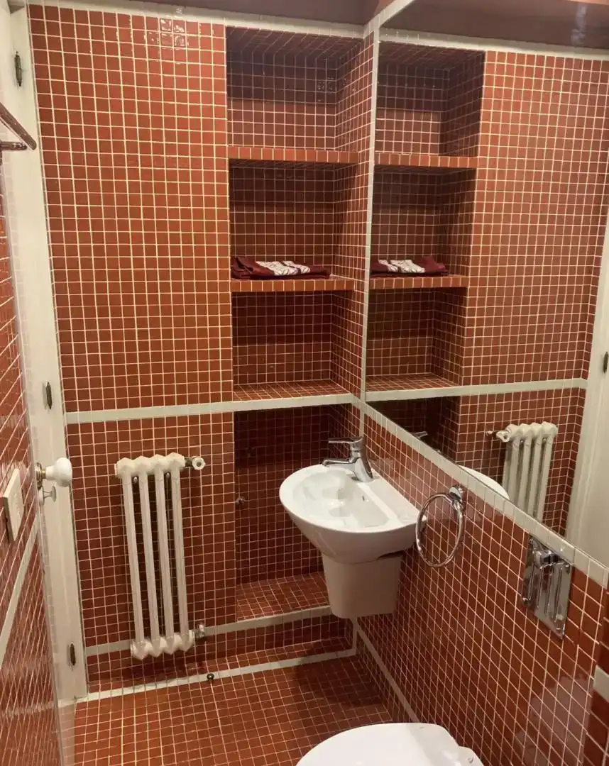 Habitación 185 m², Ourense