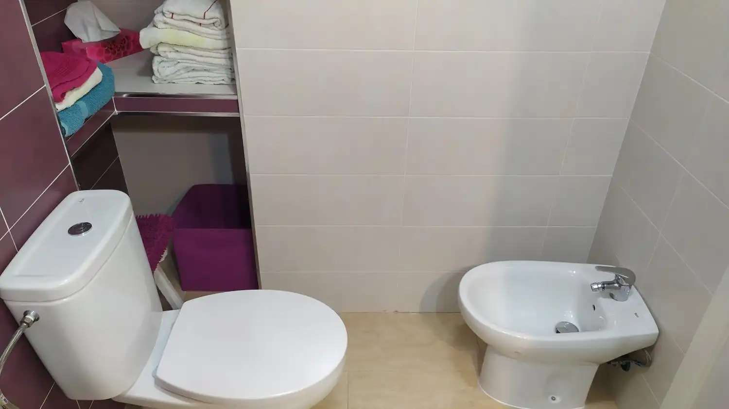 Piso de 75 m² en Cartaya