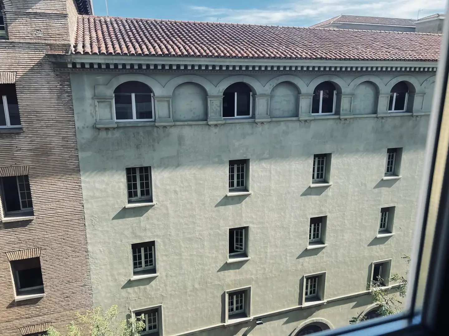 Pis de 93 m² a Saragossa