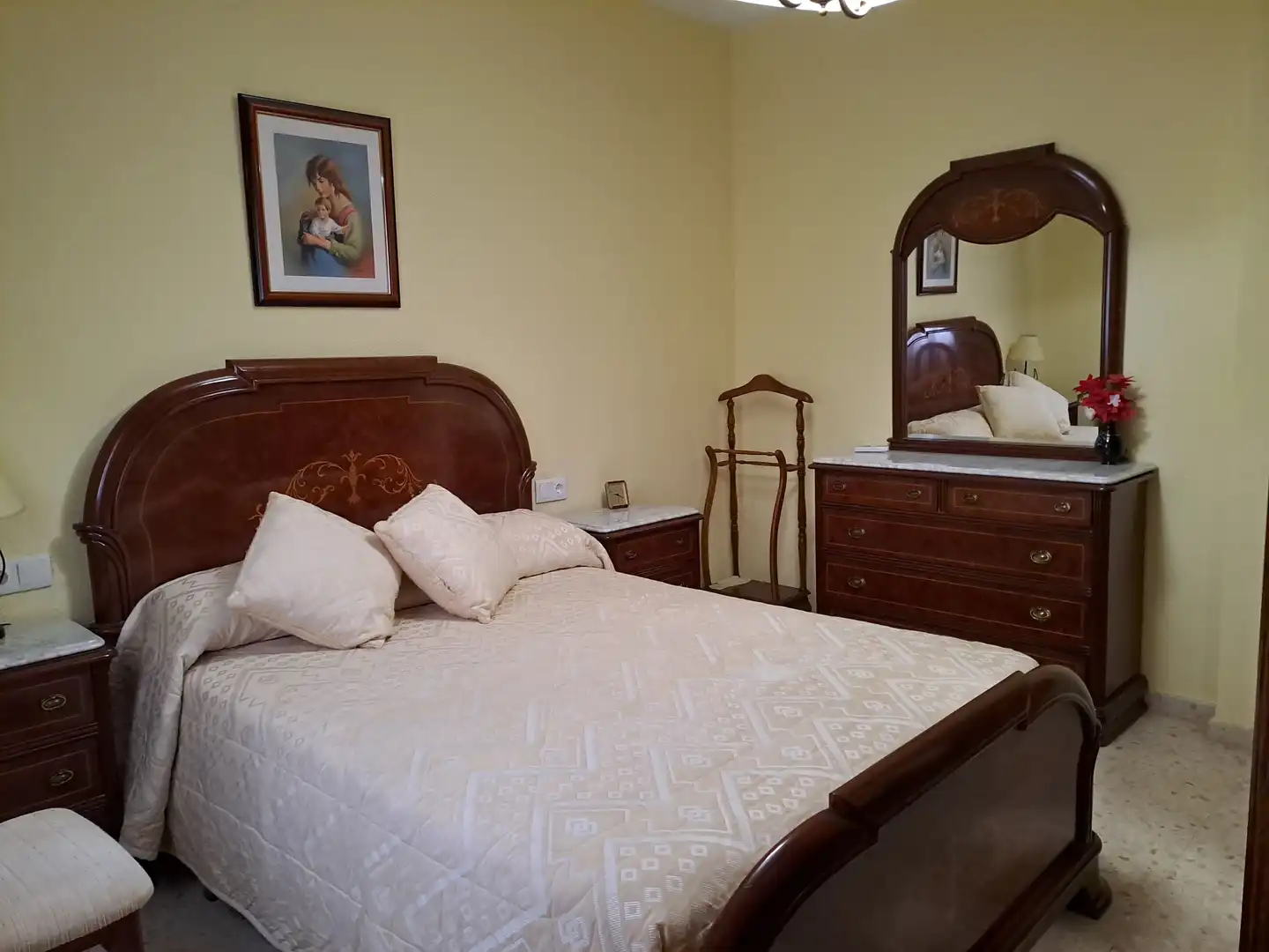 Piso de 80 m² en Dos Hermanas