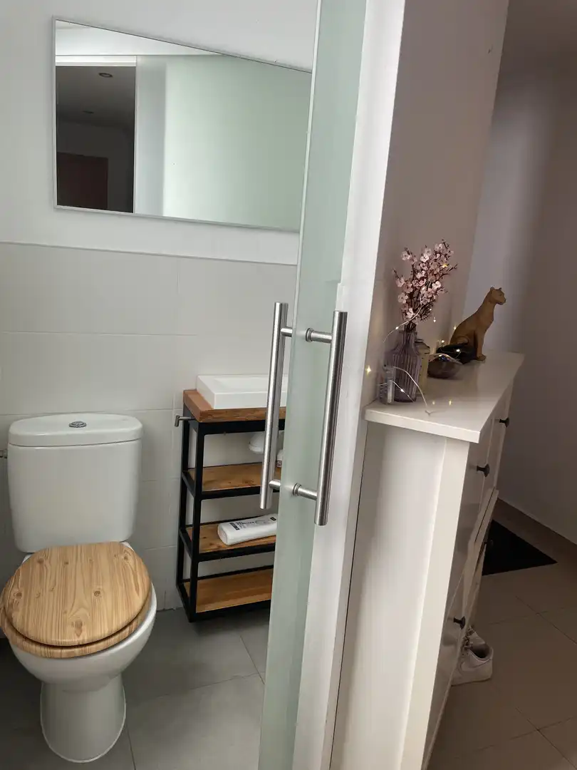 Habitación 90 m², Alacuás