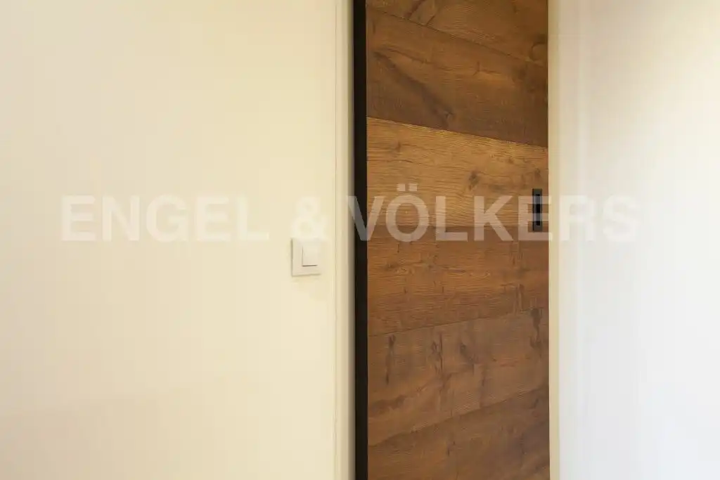 Pis de 58 m² a Barcelona