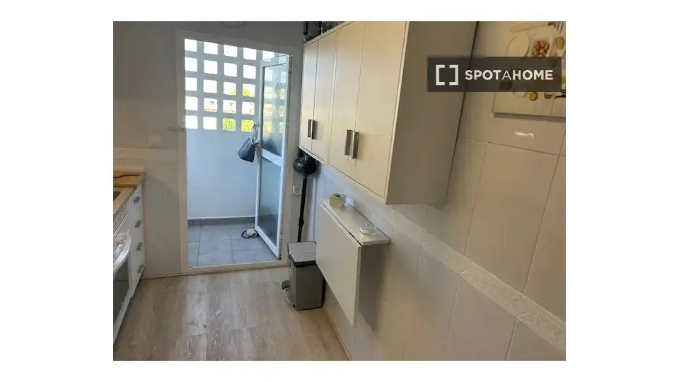 Habitación en alquiler, Jávea