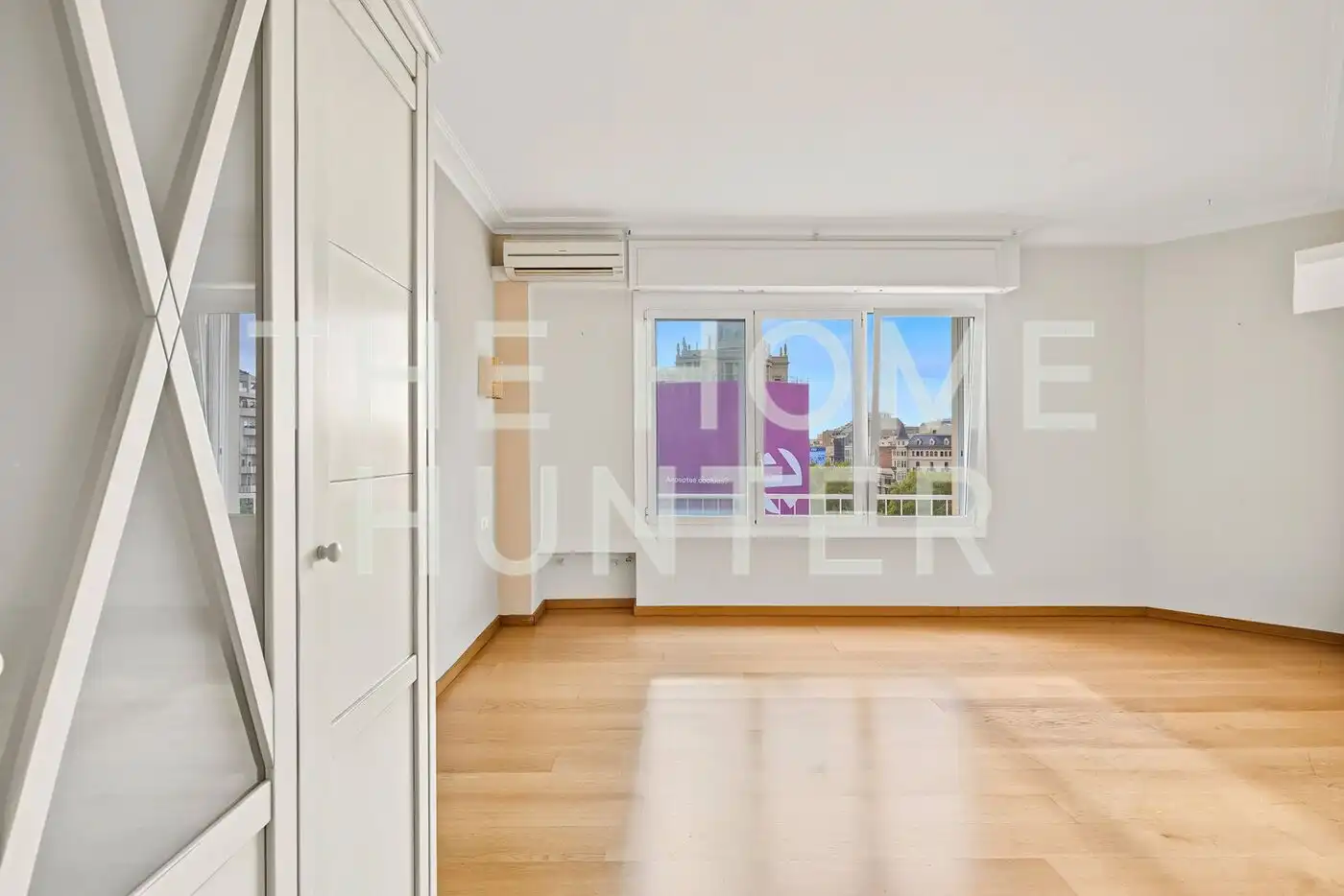 Pis de 261 m² a Barcelona