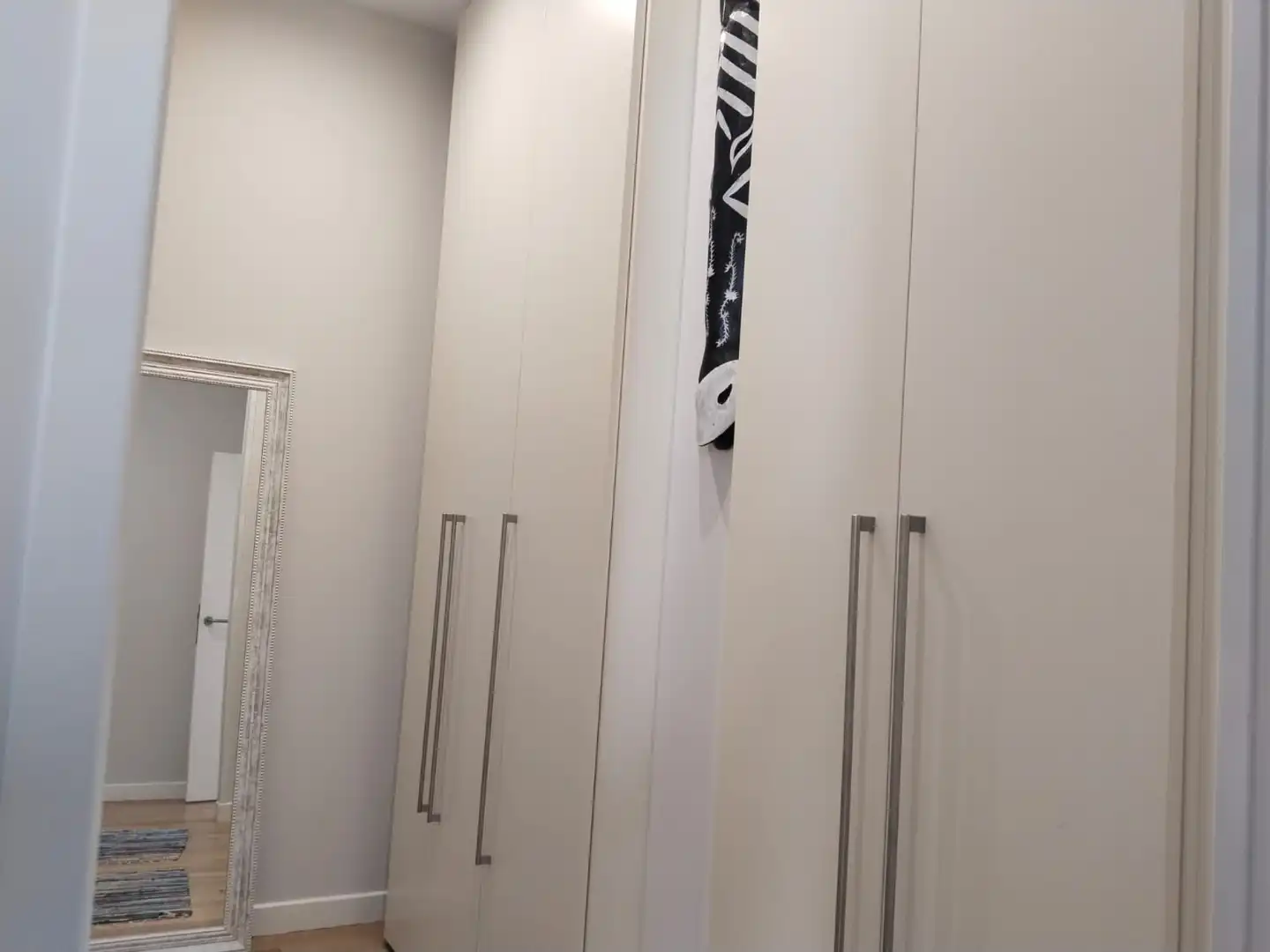 Piso de 93 m² en San Sebastián