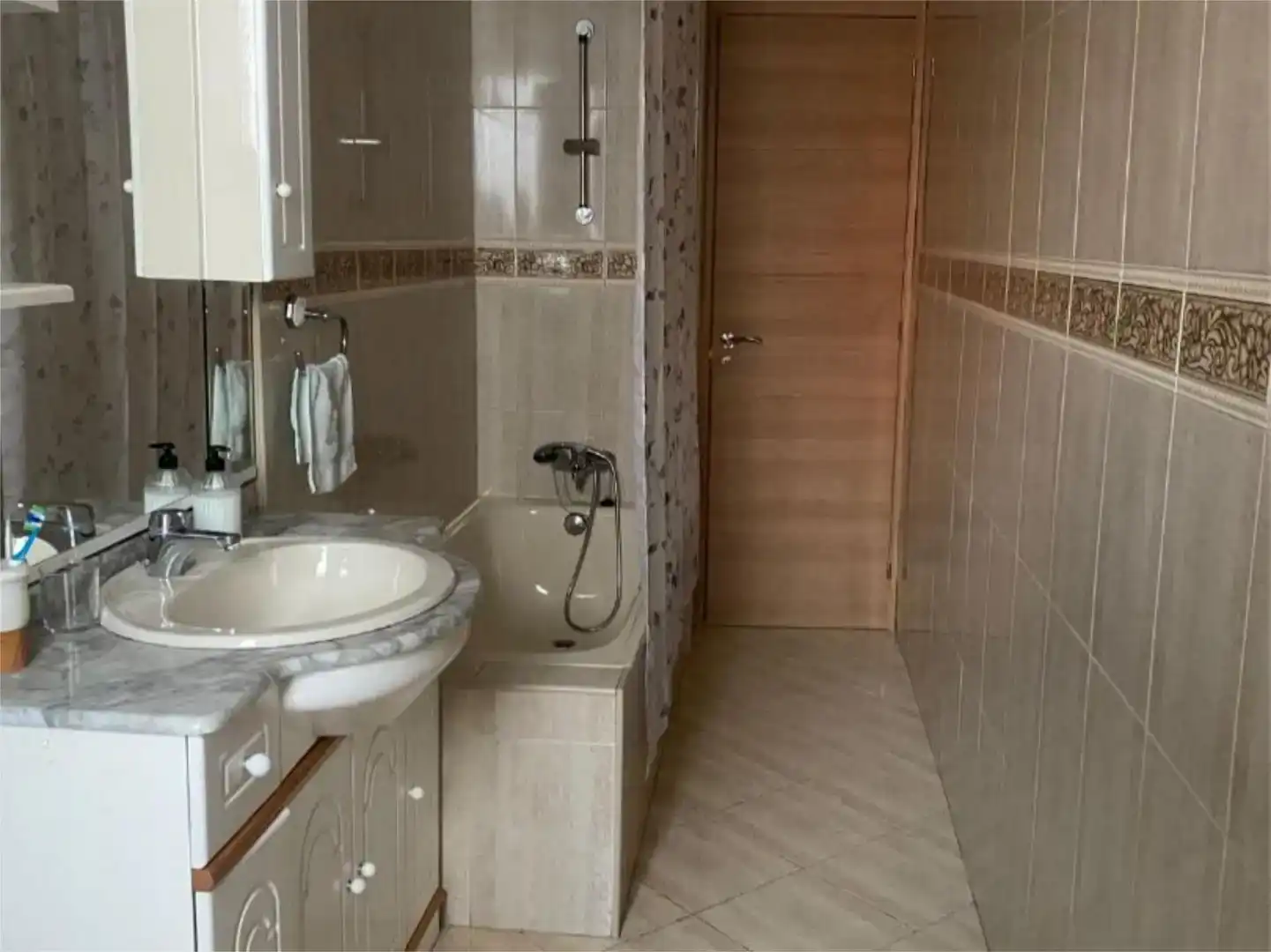 Piso de 137 m² en España