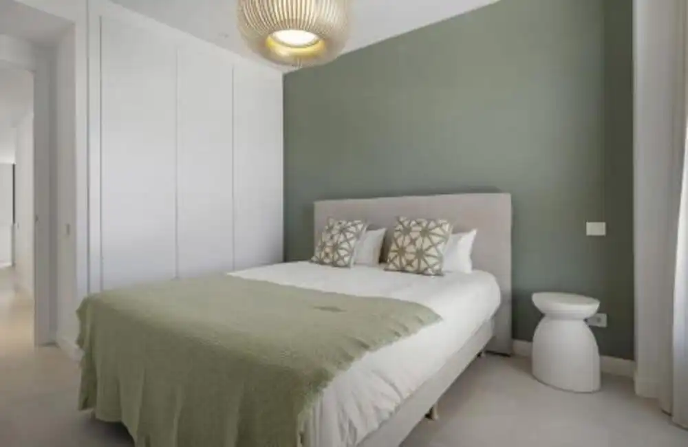 Pis de 121 m² a Estepona