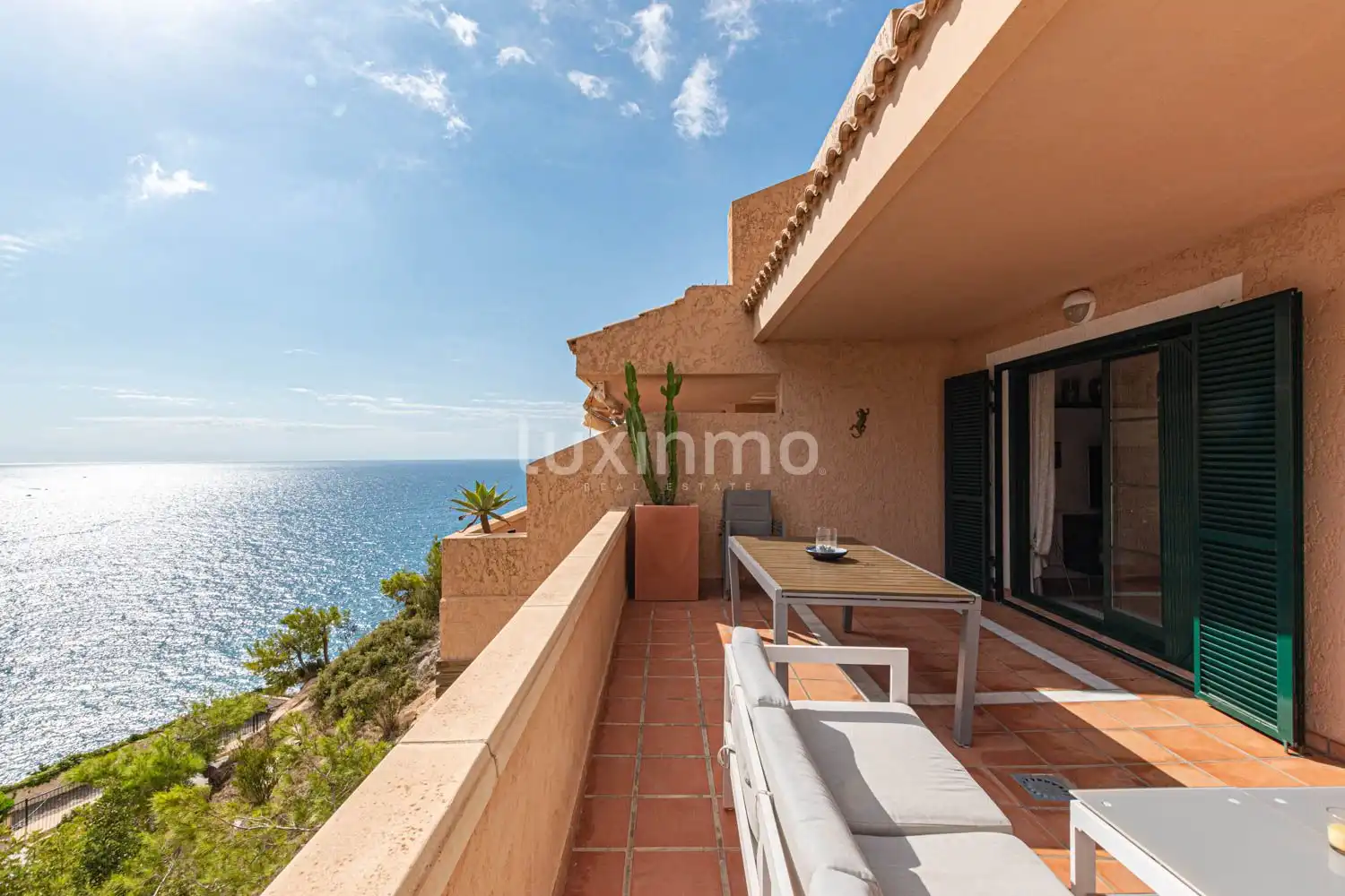 Квартира 134 м² у Altea