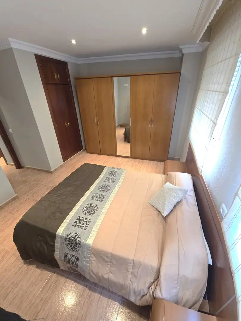 Appartamento 90 m² a Cáceres