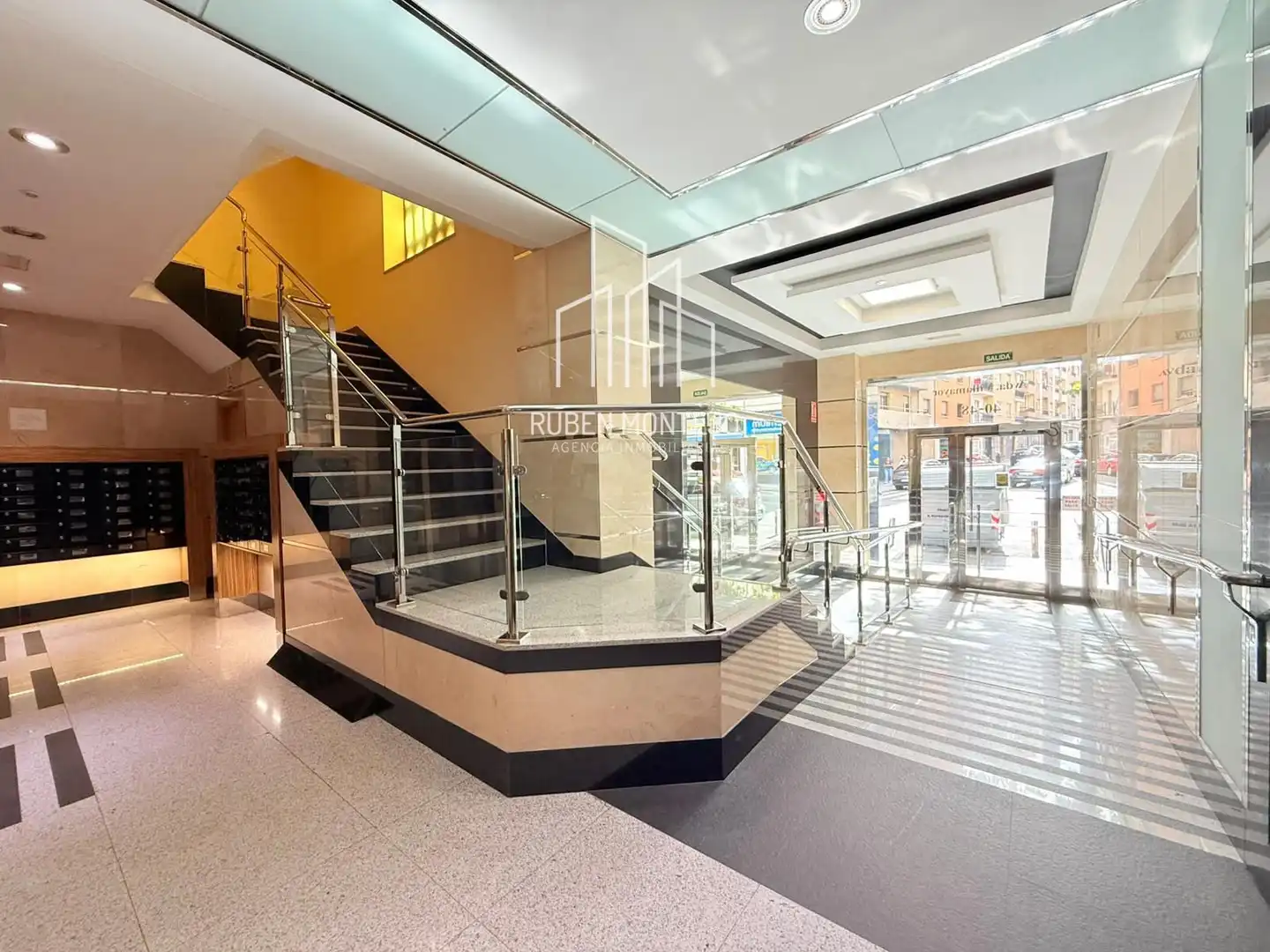 Piso de 162 m² en Salamanca