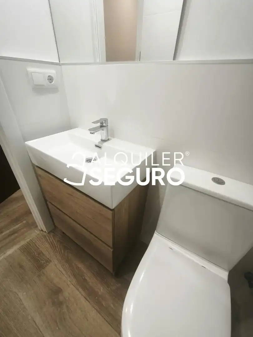 Piso de 56 m² en Zaragoza