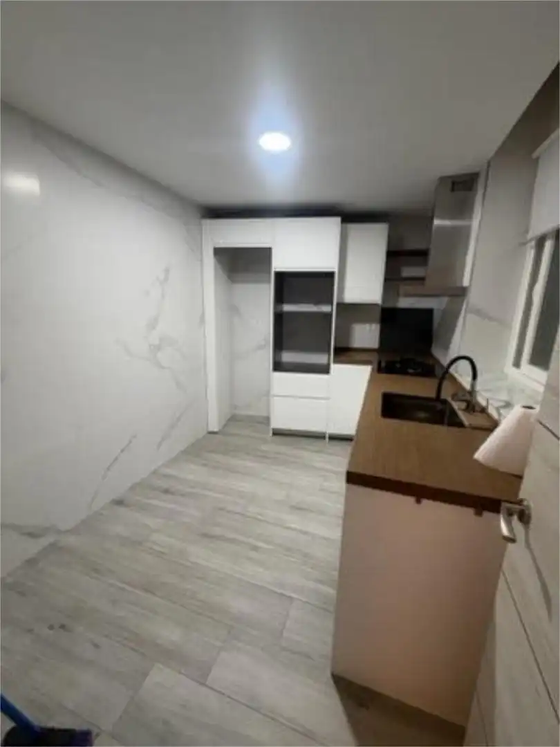 Pis de 55 m² a Cádiz