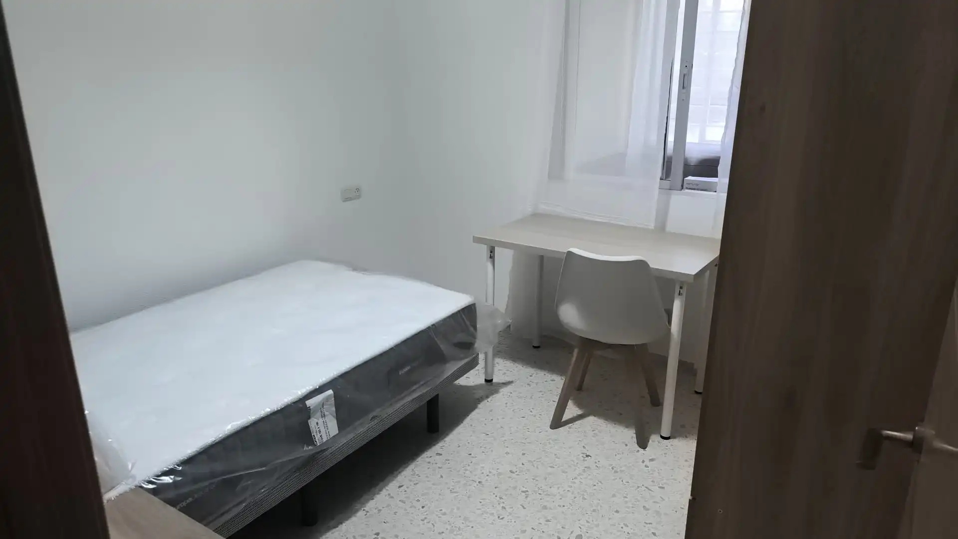 Pis de 151 m² a Cáceres
