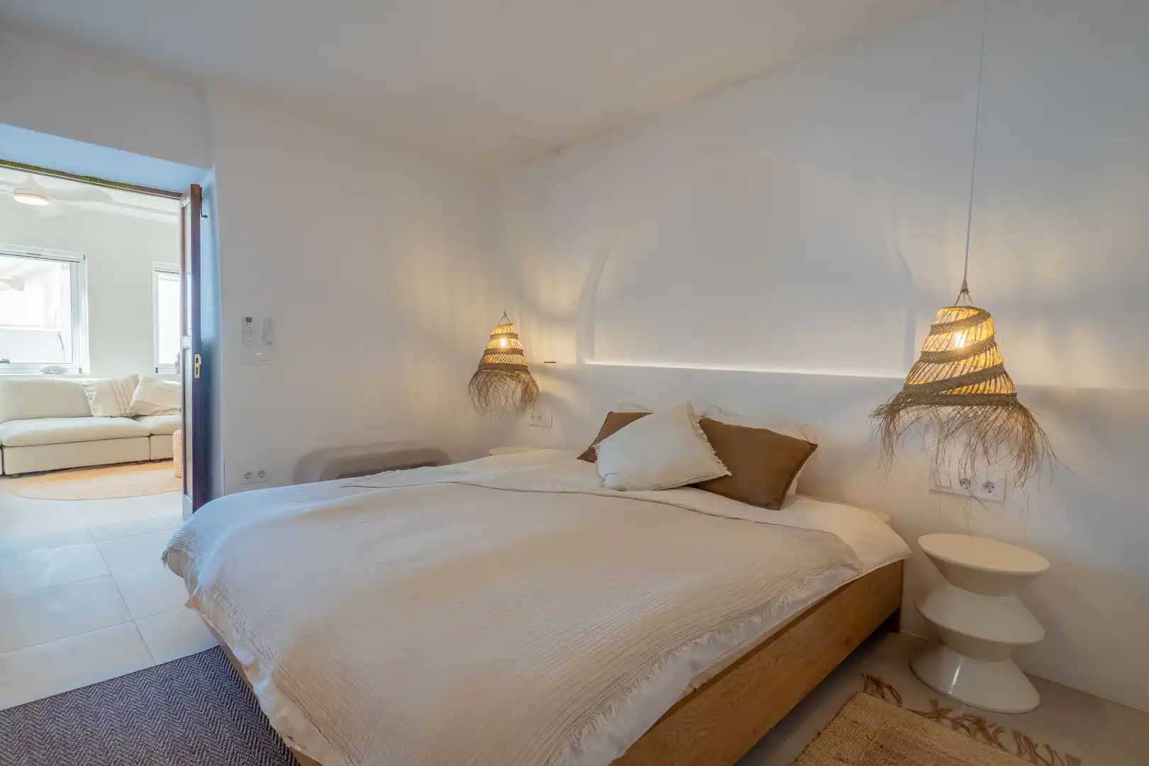 Piso de 146 m² en Mogán